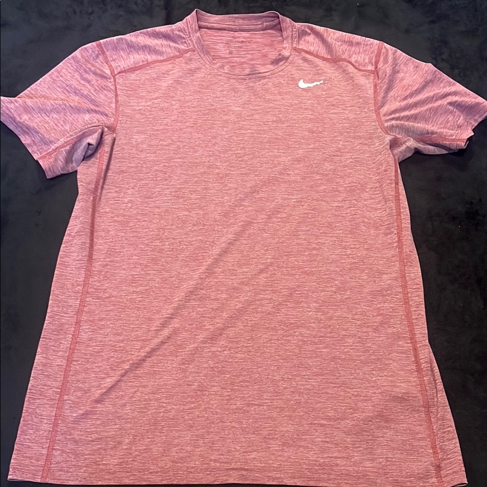 Nike Medium Fitted Dri-Fit Shirt